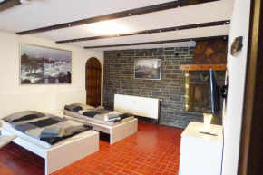 Work&Stay Apartments Hellenthal